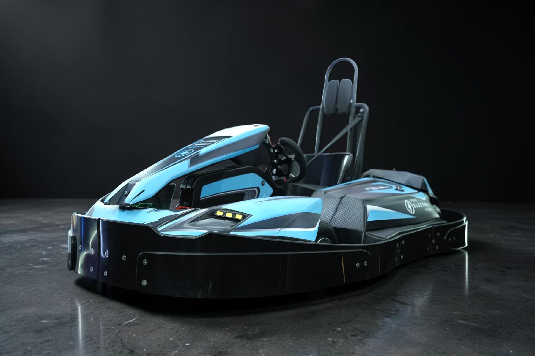 Formula-Zero EK2-X - photo 1