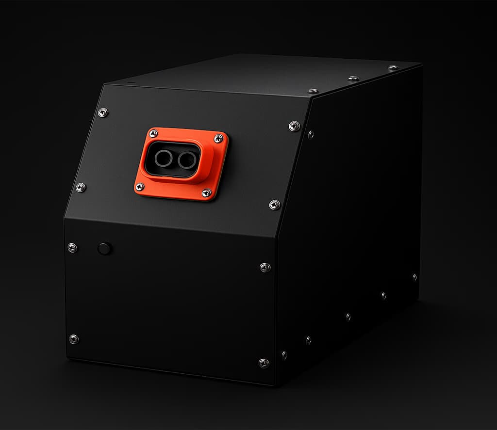 4.5 kWh Battery