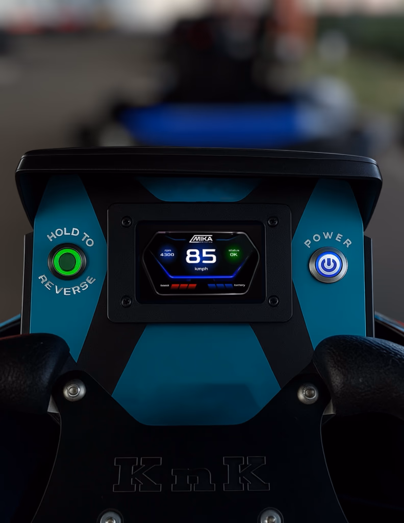 HD Display