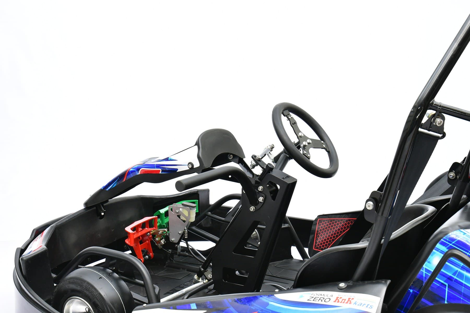 Formula-Zero TSE - photo 7