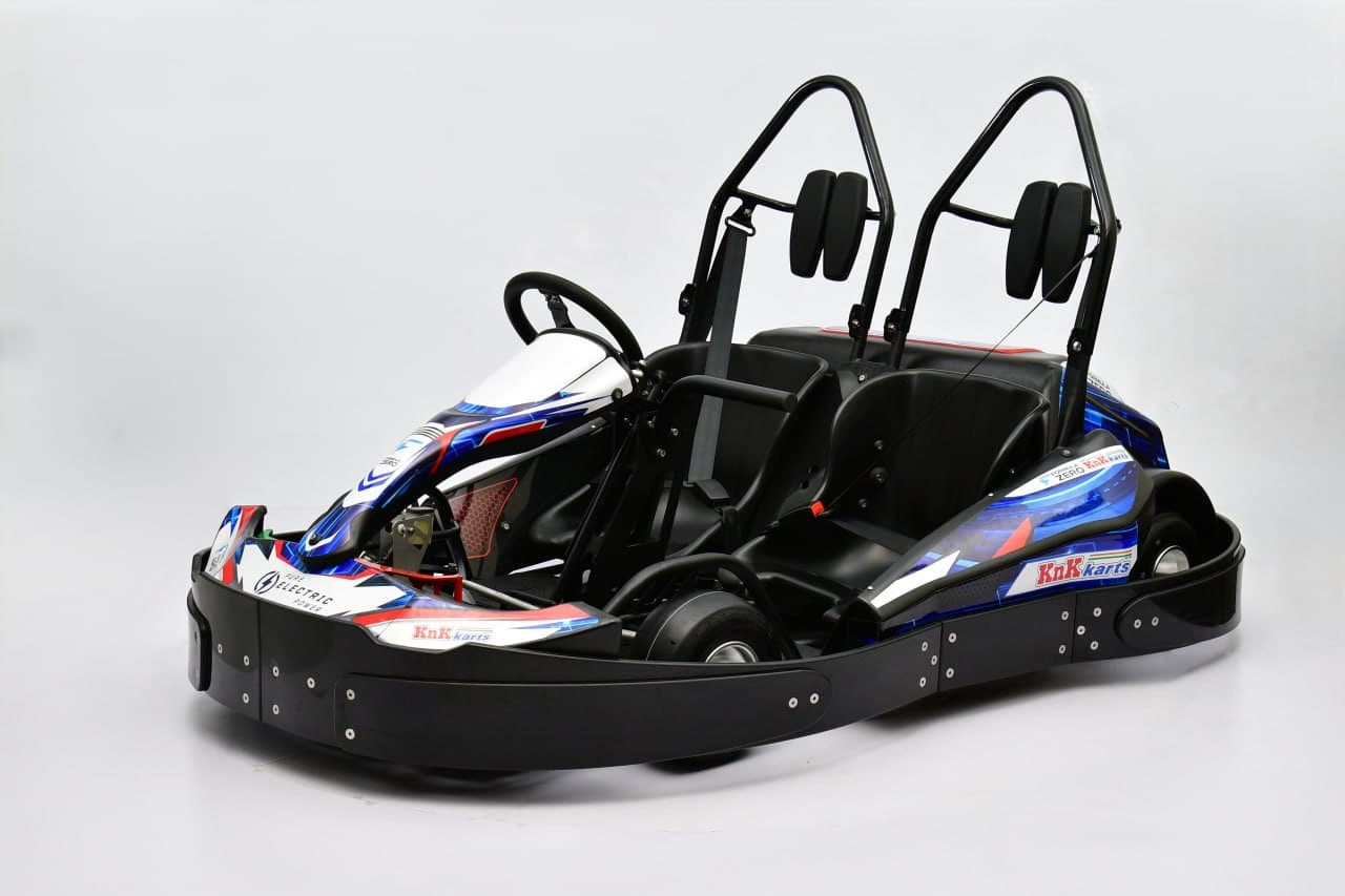 Formula-Zero TSE - photo 1